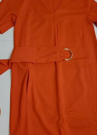 Платье marccain 3
