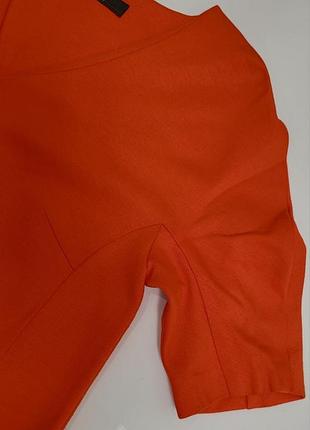 Платье marccain 6
