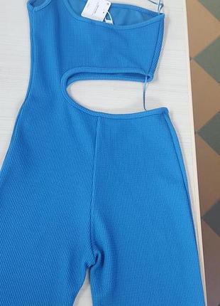 Жіночий комбінезон bershka