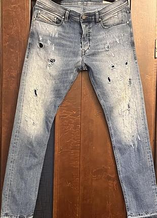 Продам чоловічі джинси diesel