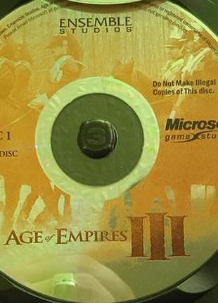 Age of imperia 3