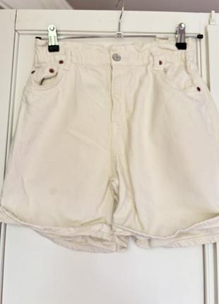 Шорти zara 11-12