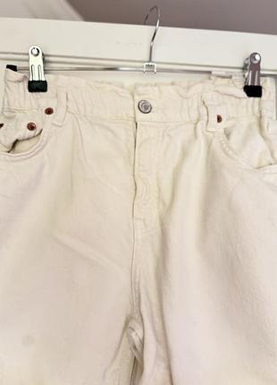 Шорти zara 11-12 2