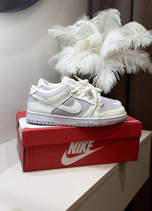 Жіночі кросівки nike sb dunk