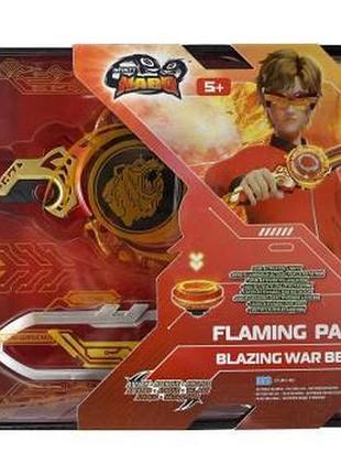 Хвилька infinity nado vi flaming pack палкий бойовий ведмідь (eu654142)