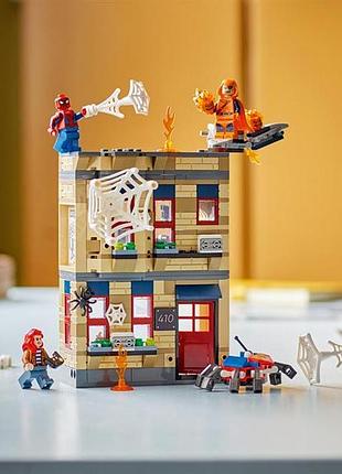 Конструктор lego super mario mario kart interactive lego mario и standard kart 278 деталей (72043)
