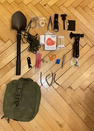 Набір для виживання