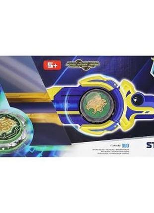 Волчок infinity nado vi standard pack ослепительный леопард (eu654124)