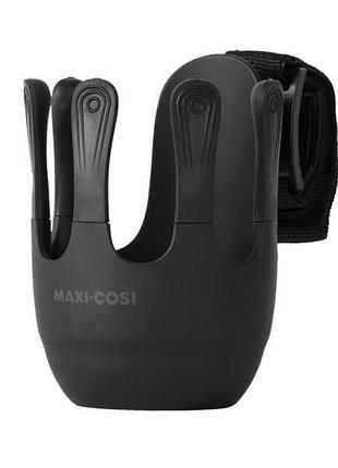 Підсклянник для коляски maxi-cosi чорний (1626057110)
