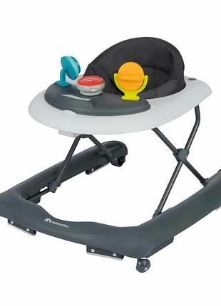 Дитячі ходунки bebe confort dalia графітовий (2724153210)