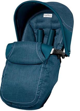 Прогулянковий блок peg-perego pop-up pr31-dx31 синій (ispv300062pr31dx31)