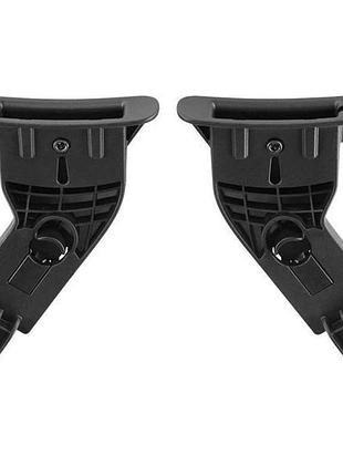 Адаптеры для колясок britax-romer click go b-agile double (2000012051)