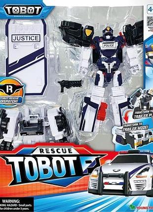 Трансформер s5 tobot p (301152) 2