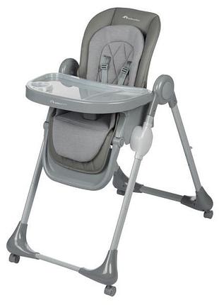 Стульчик для кормления bebe confort olea серый (2792085210)