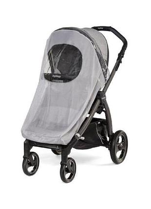 Москитная сетка для коляски peg-perego pliko atlantico (iaza0000-za53)