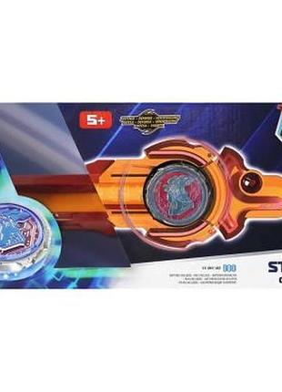 Волчок infinity nado vi standard pack золотой воин феникс (eu654123)