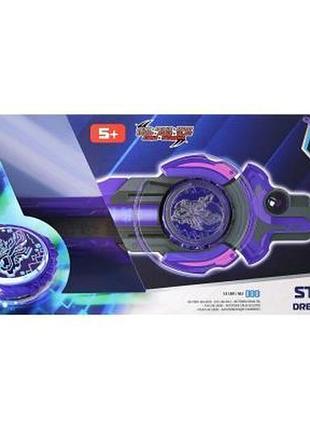 Волчок infinity nado vi standard pack волшебный дракон (eu654127)