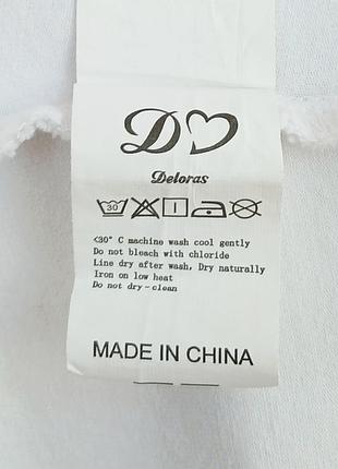 Платье deloras 5