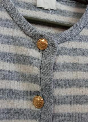 Кардиган h&m 4