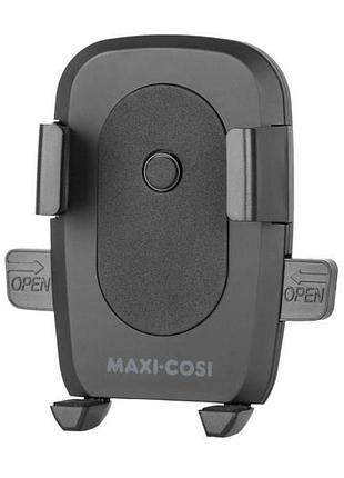 Тримач телефона для коляски maxi-cosi чорний (1164057110)