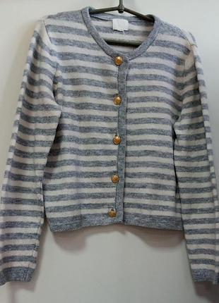 Кардиган h&m 6