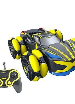 Машинка на радіокеруванні silverlit exost hyper drift (20265)