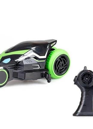 Мотоцикл на радіокеруванні silverlit motodrift (20249)