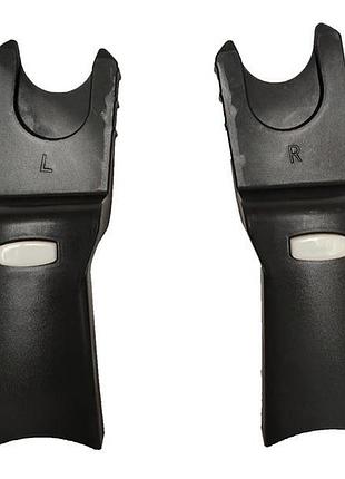 Адаптер для коляски welldon (wd-st05)