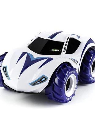 Машинка-амфібія silverlit aqua cyclone на радіокеруванні 1:10 (20125)