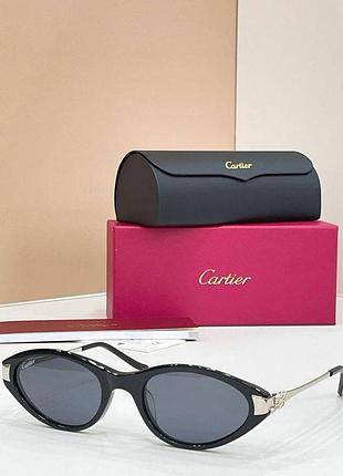 Окуляри cartie-
