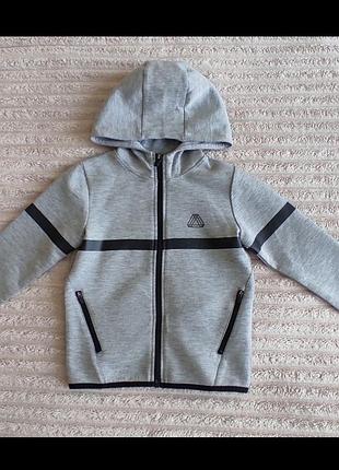 Худи, толстовка, кофта для мальчика matalan