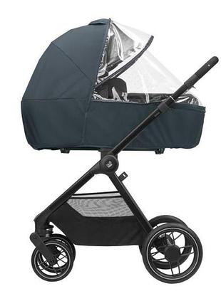 Дощовик для коляски maxi-cosi oxford+, zelia, plaza+, street plus прозорий (1899940110)