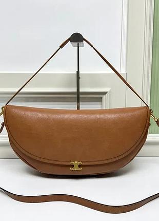 Жіноча сумка celine trio (46x19x10 см)