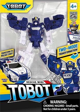 Трансформер s5 tobot мини p (301159) 2