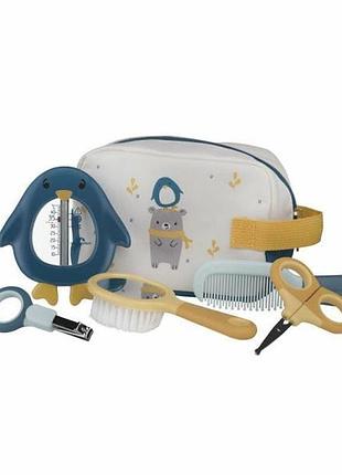 Набор по уходу за ребенком bebe confort sweet arctic голубой (3106209900)