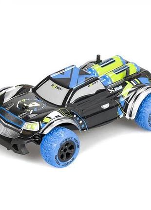 Машинка на радиоуправлении silverlit xbull 1:18 (20208)