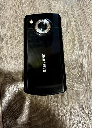 Samsung omnia hd i8910 3