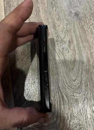 Samsung omnia hd i8910 4