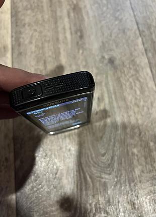 Samsung omnia hd i8910 5