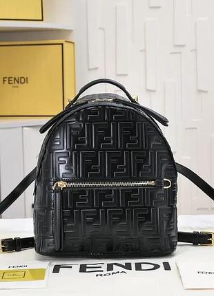 Жіночий рюкзак lv 22x10x22