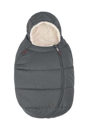 Конверт для автокресла maxi-cosi графитовый (8735204110)