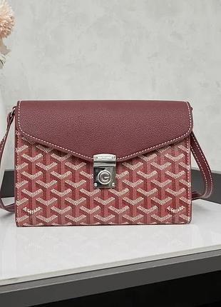Жіноча сумка goyard
