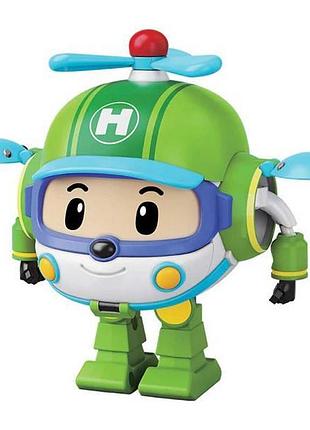 Трансформер robocar poli робокар хеллі (zr-918) 2