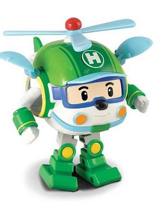 Трансформер robocar poli робокар хеллі (zr-918) 3