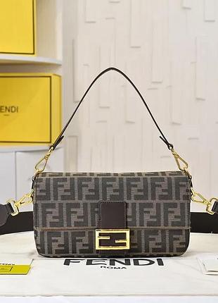 Жіноча нагрудна сумка lv 26x15x4