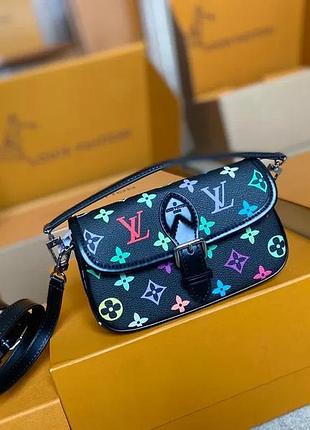 Жіноча сумка louis vuitton m14194