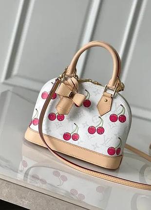 Жіноча сумка louis vuitton m14234
