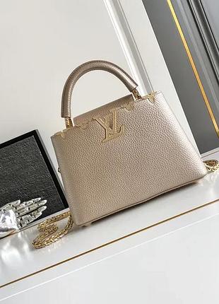 Жіноча сумка louis vuitton m24585