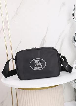 Жіноча крос-боді burberry 26.5x9x18