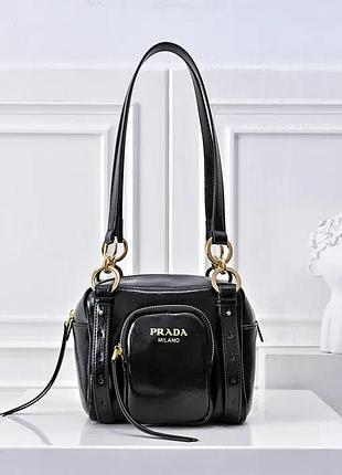 Жіноча сумка prada